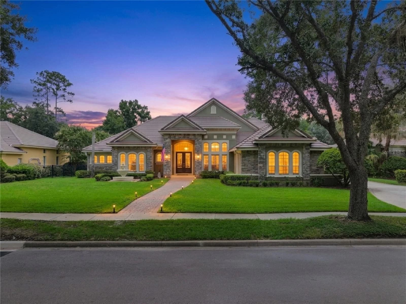 3355 LAKEVIEW OAKS, Longwood, FL