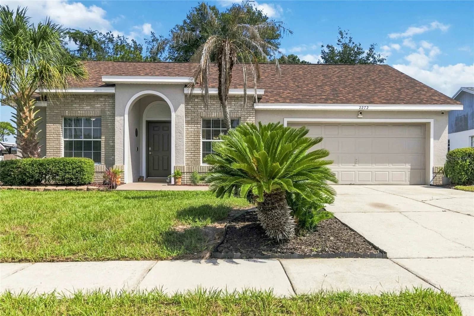 2272 BRIDGEWOOD