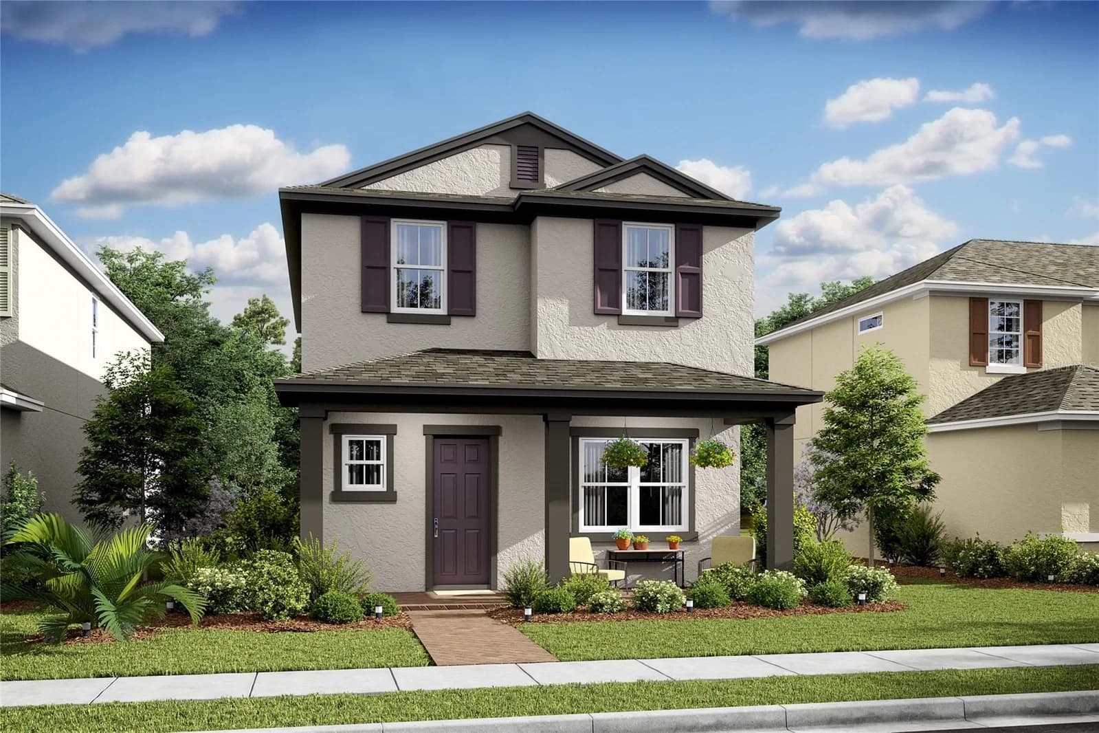 12349 SILK MIMOSA, Winter Garden, FL