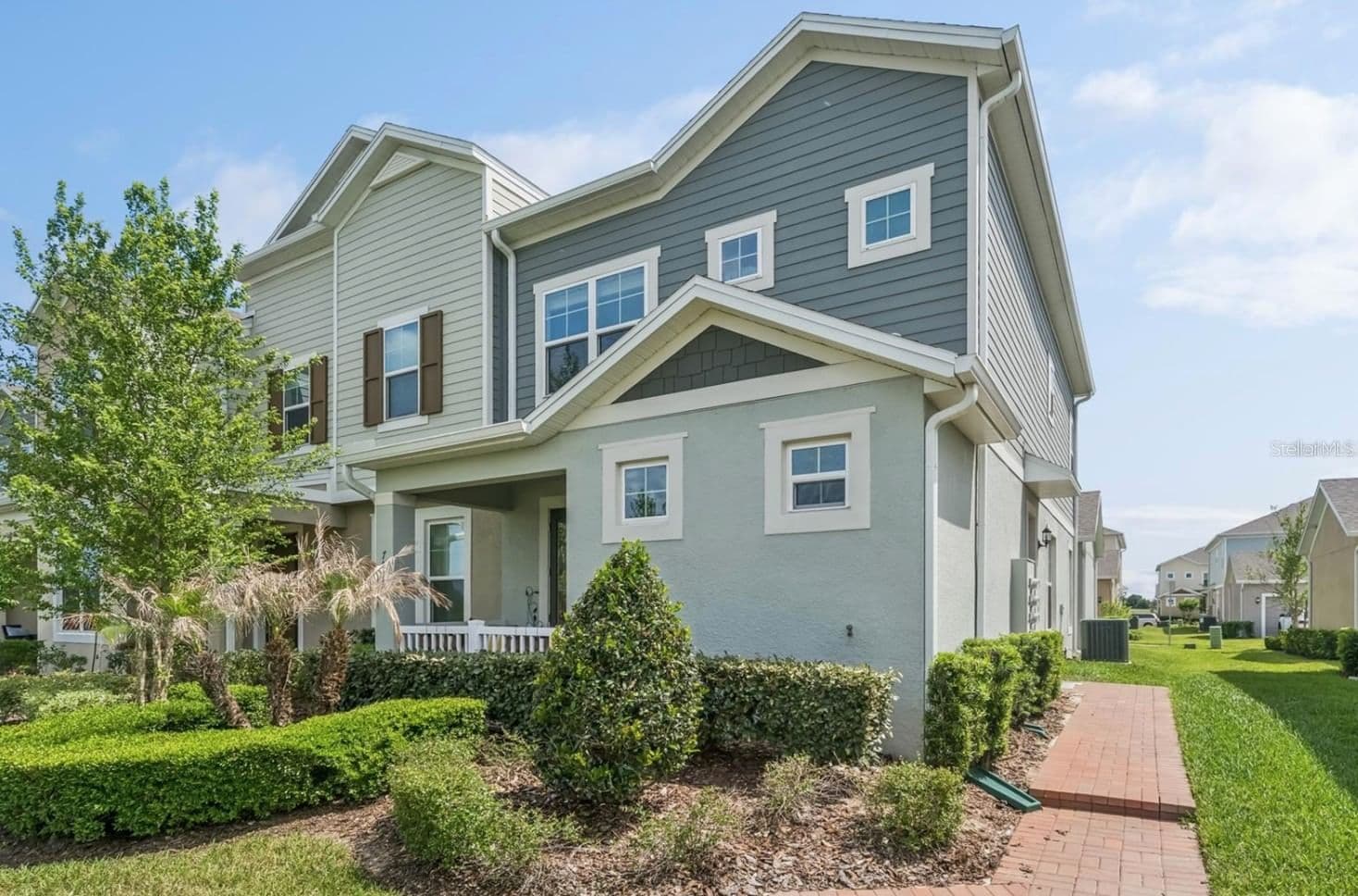 7036 BOLANZO, Winter Garden, FL