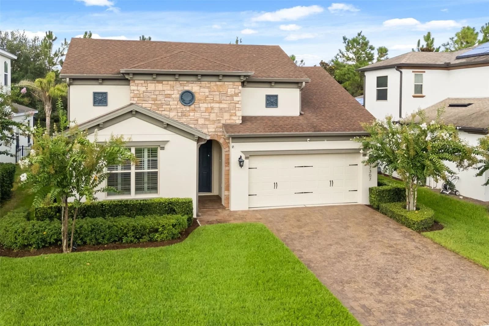 17307 BAL HARBOUR