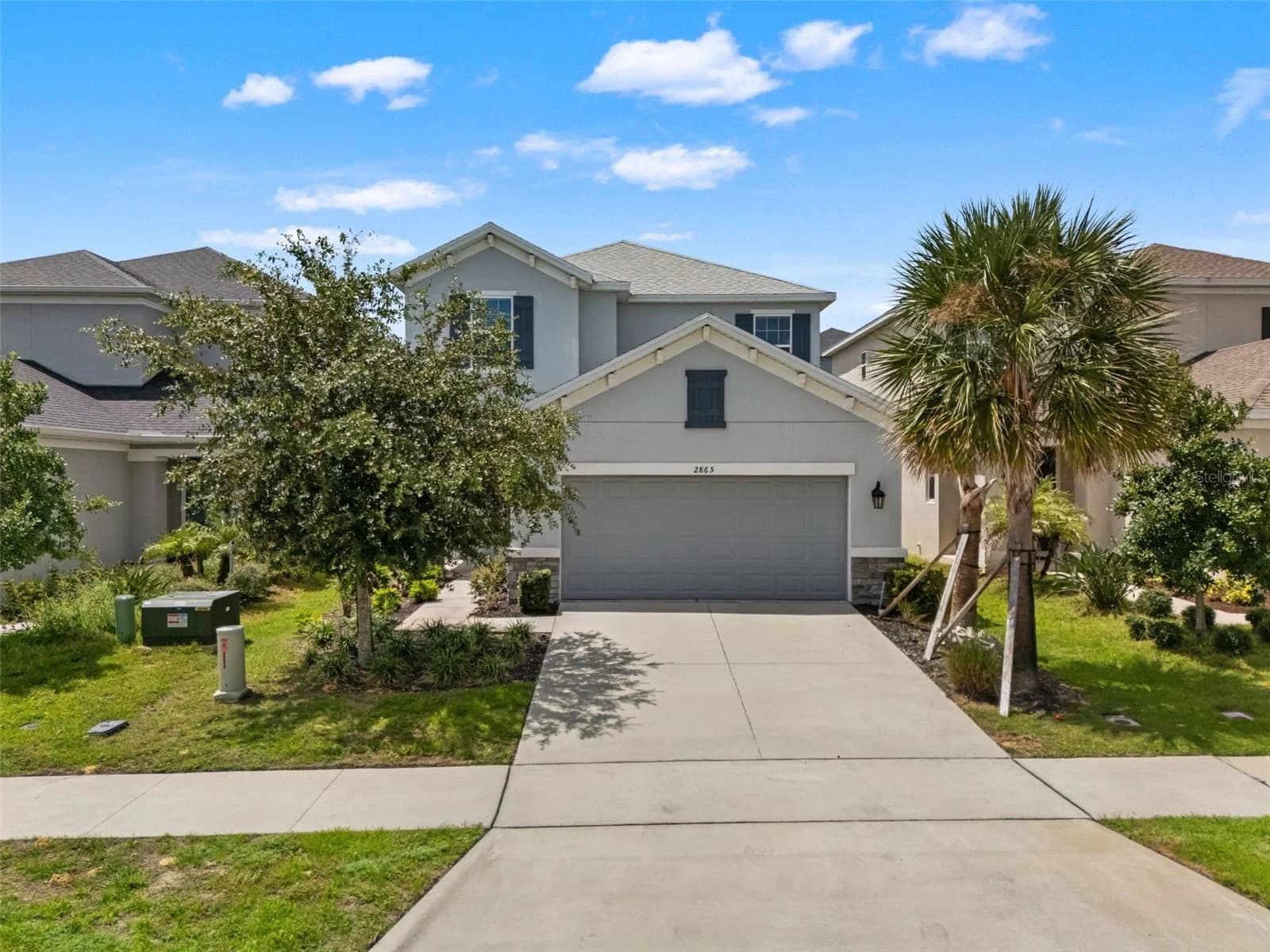 2865 HIGH POINTE, Clermont, FL
