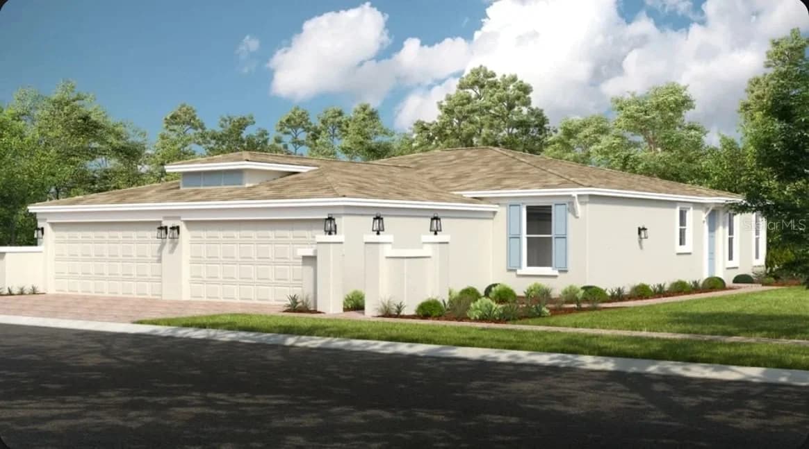 11199 SILVER TRUMPET, Winter Garden, FL