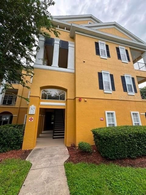 3615 CONROY
