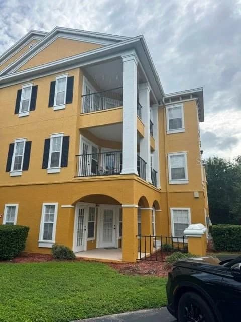 3615 CONROY
