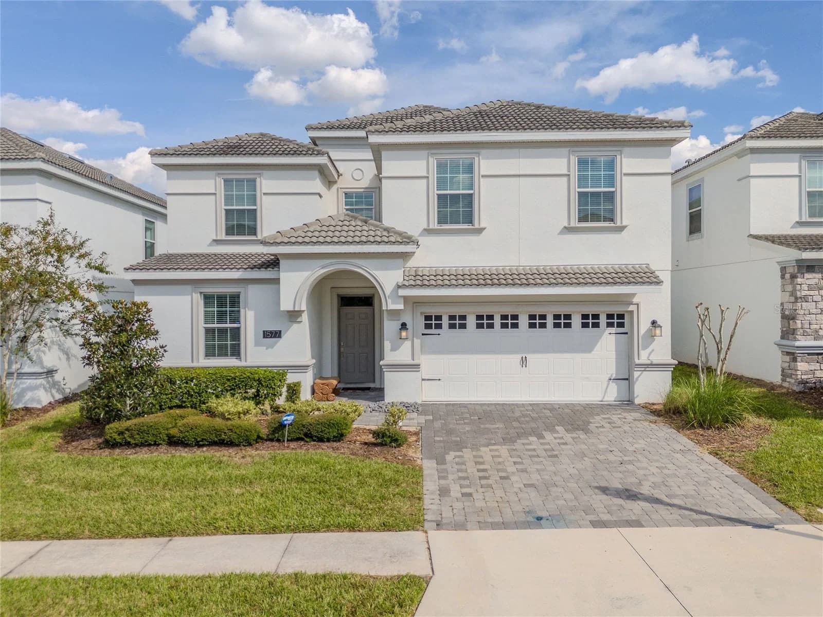 1577 PLUNKER, Davenport, FL