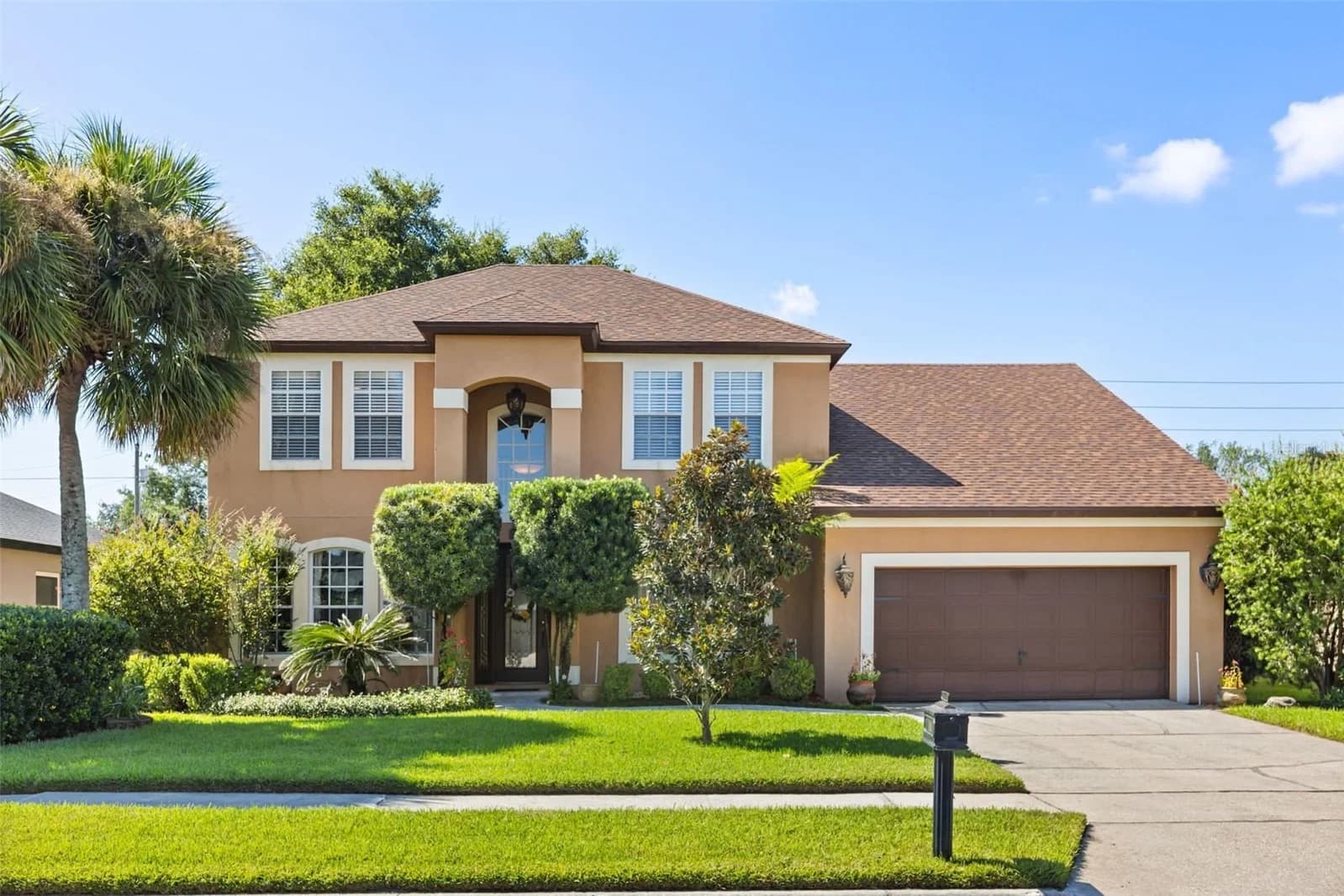 393 LAKE AMBERLEIGH, Winter Garden, FL