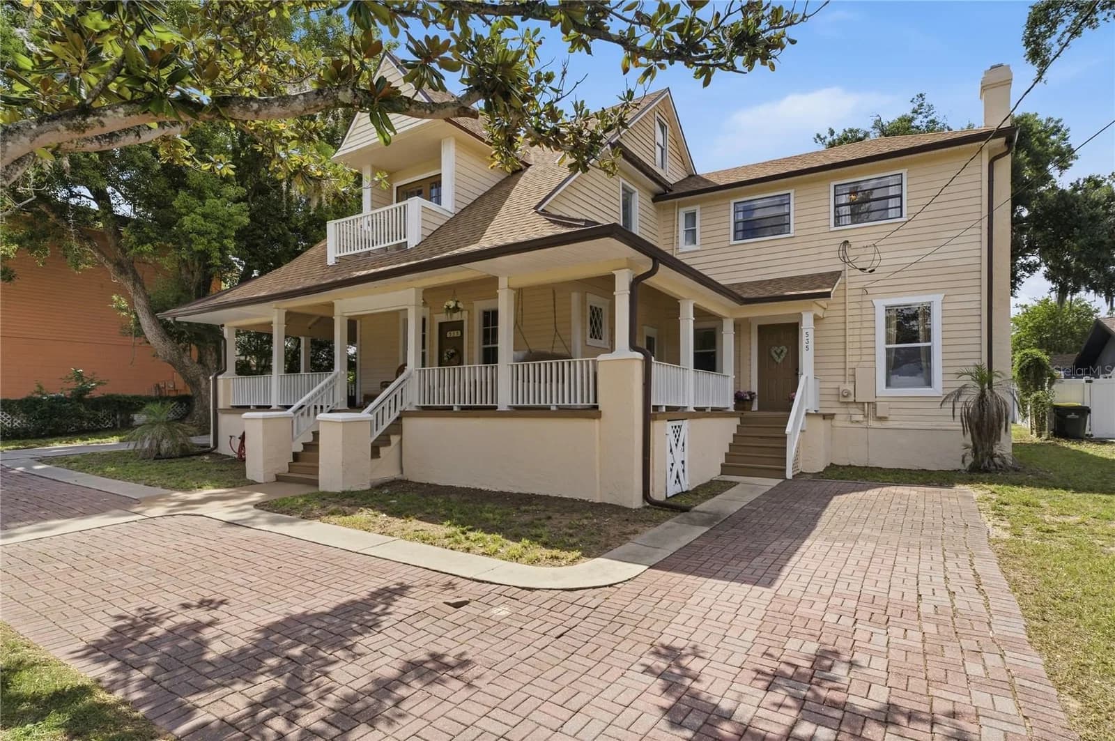 535 OSCEOLA, Clermont, FL