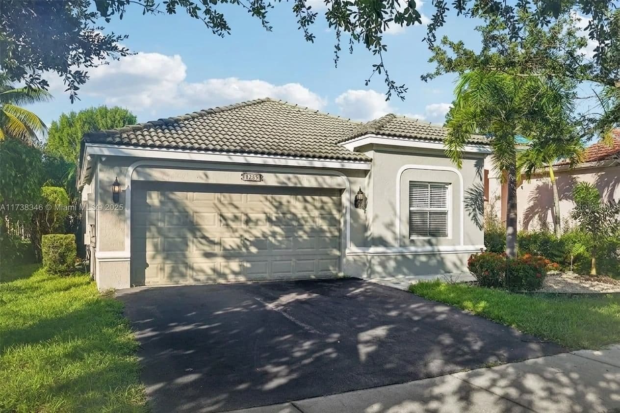 1283 CHINABERRY