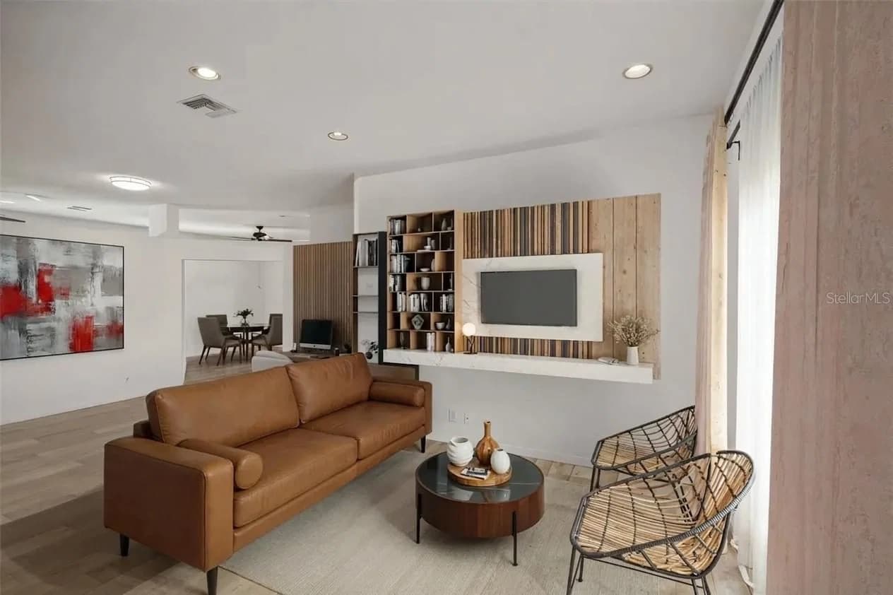 1283 CHINABERRY