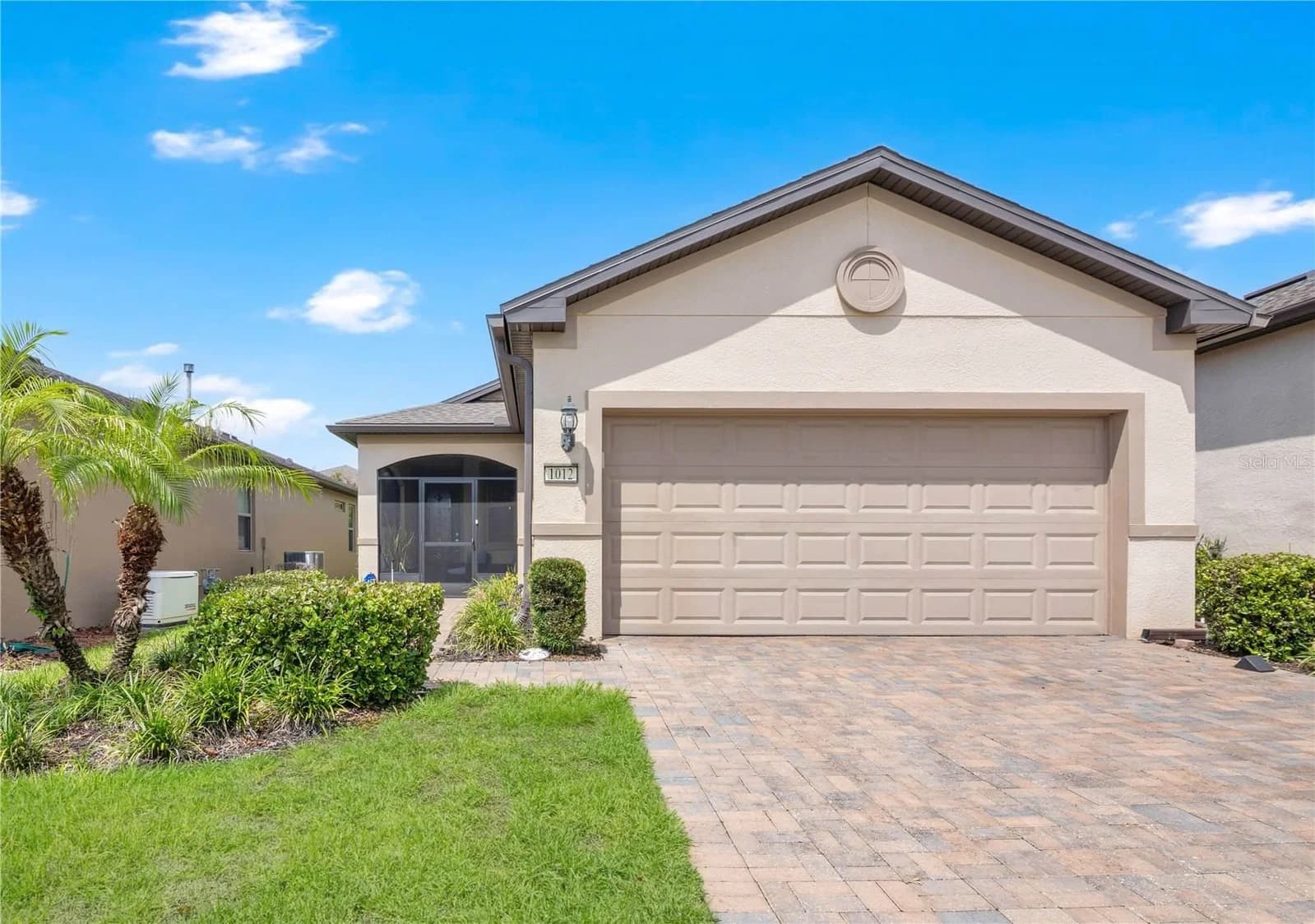 1012 SALAMANCA, Davenport, FL