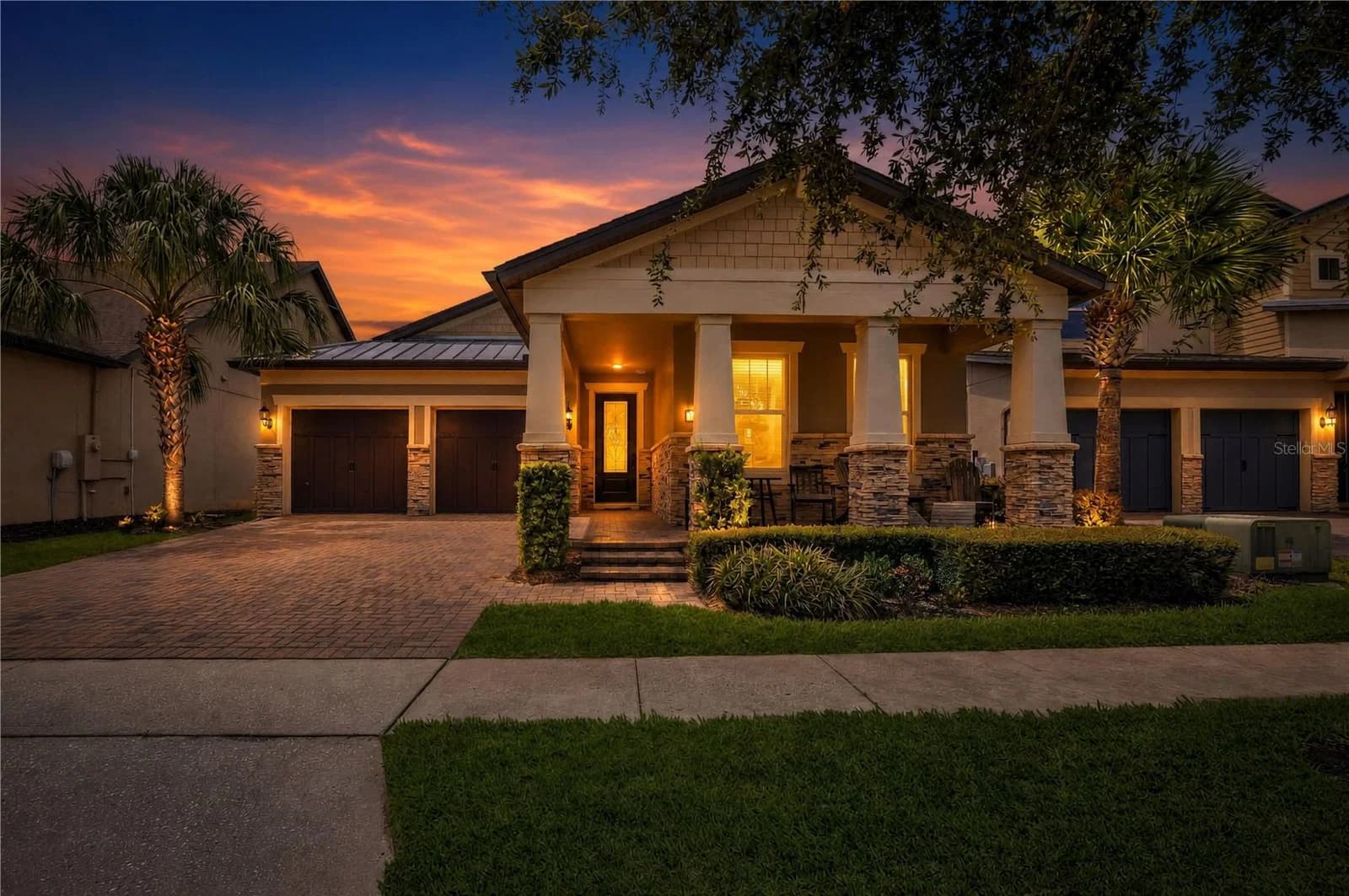 7278 TWILIGHT BAY, Winter Garden, FL