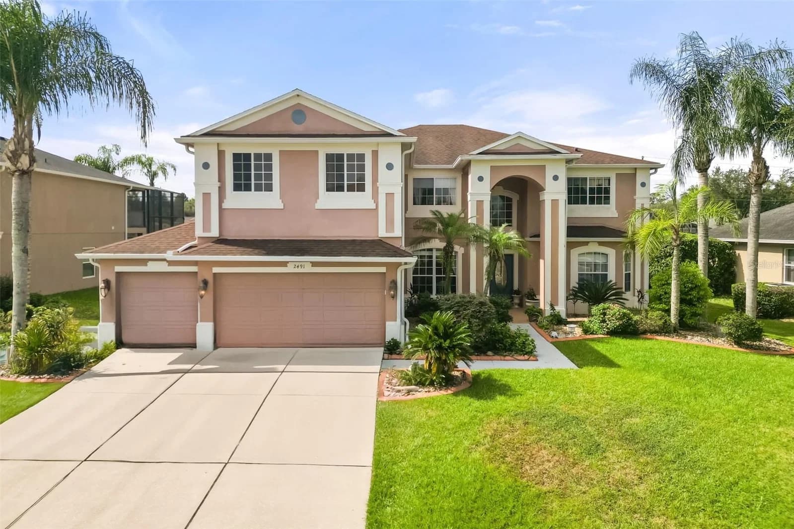 2491 PRAIRIE VIEW