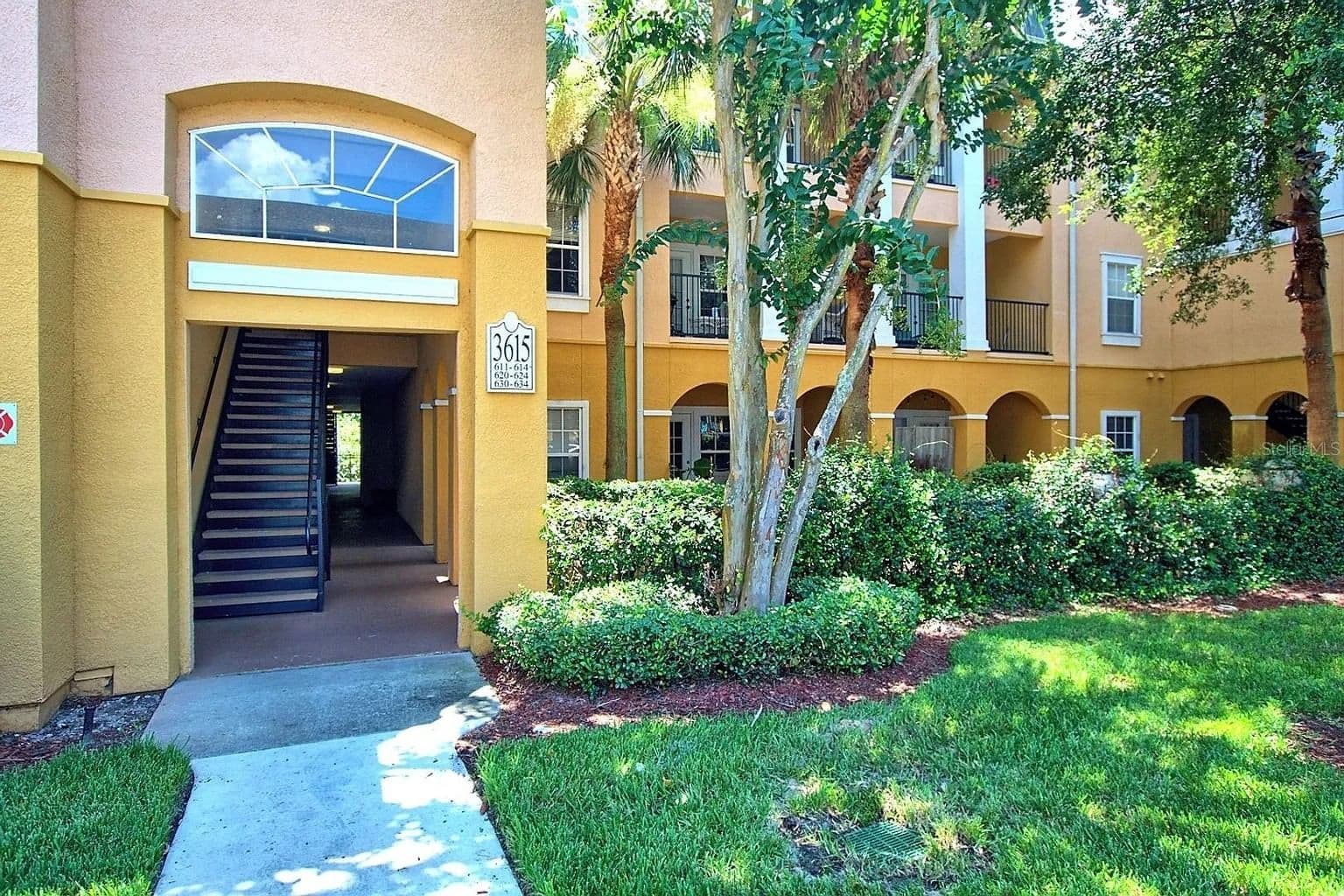 3615 CONROY