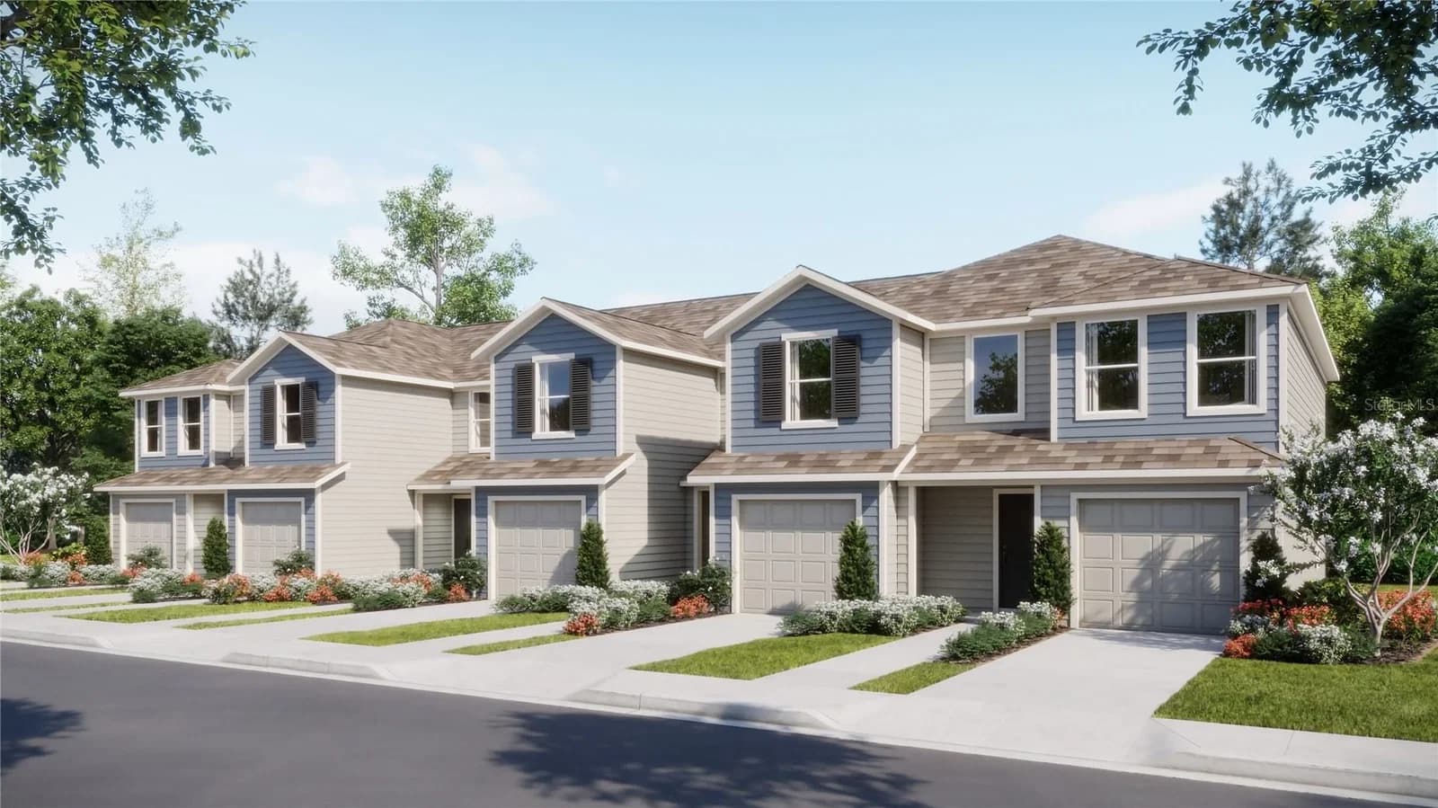 3310 WANDEL, Davenport, FL