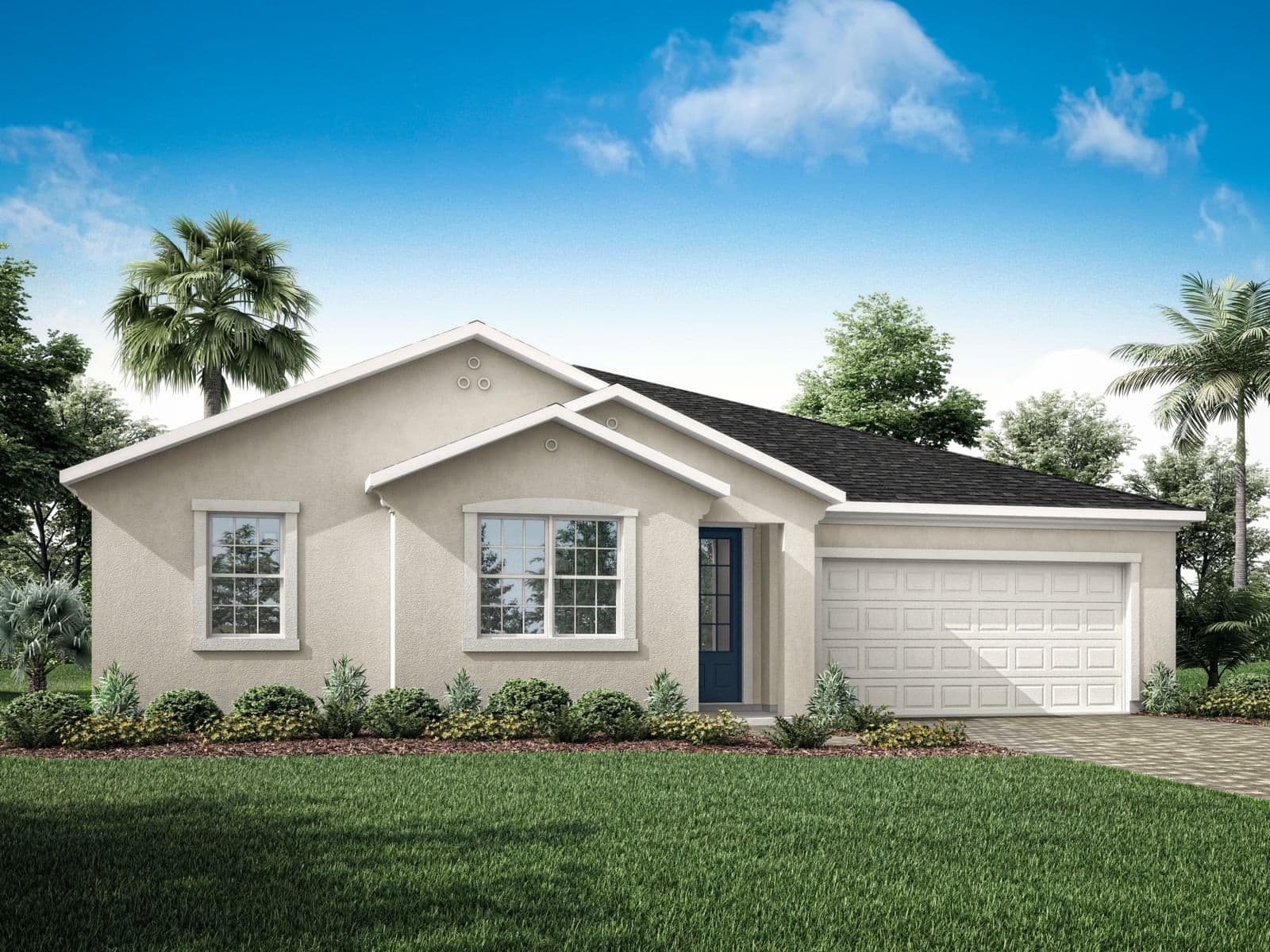 2787 SWEET ACACIA, Clermont, FL