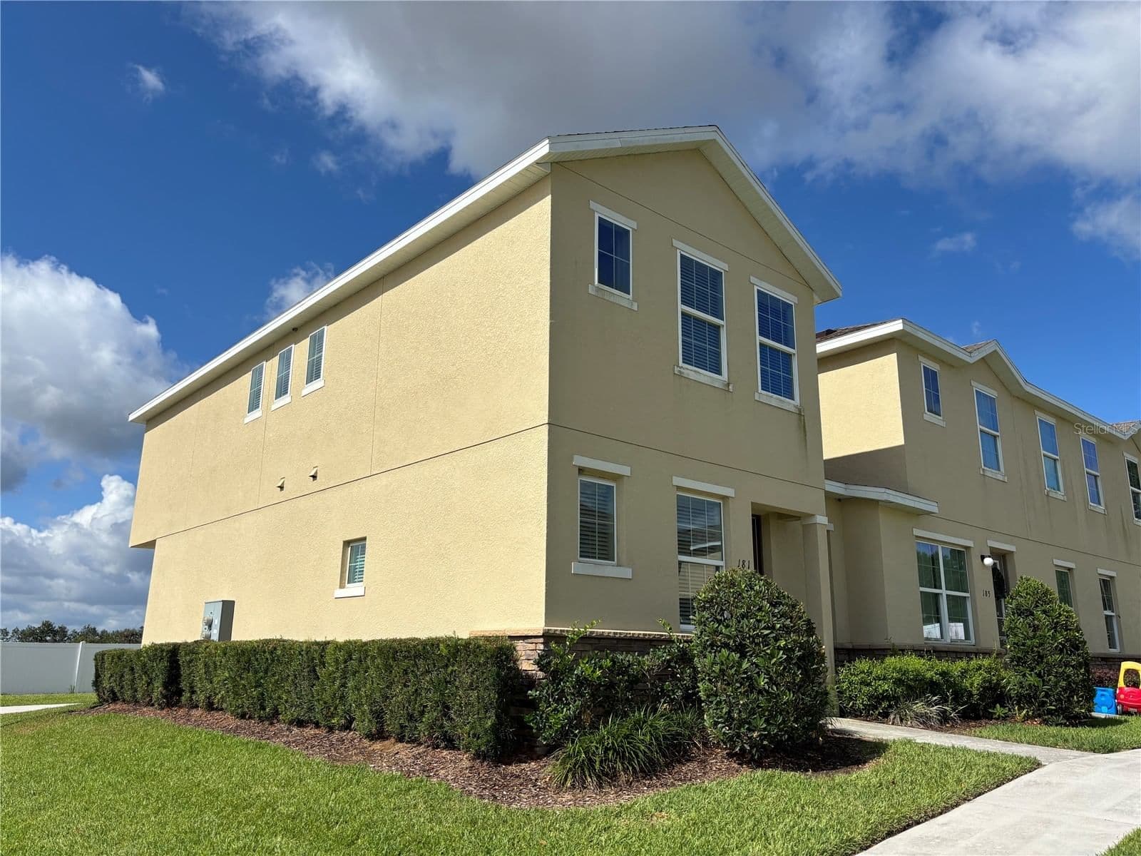 181 HOLLY VILLAGE, Davenport, FL