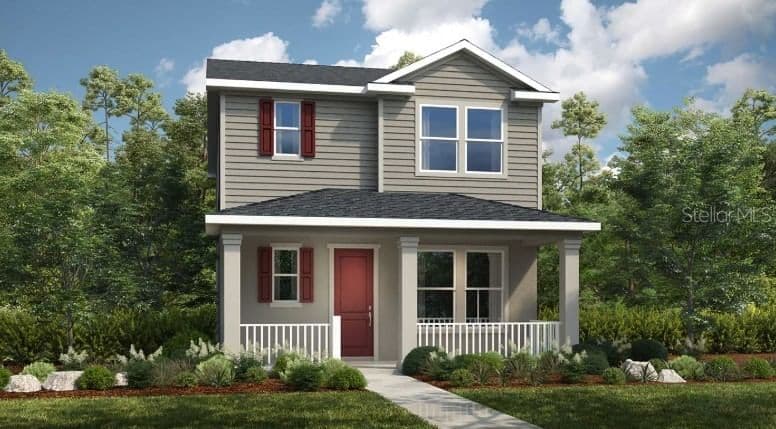14751 FIELD DAISY, Winter Garden, FL