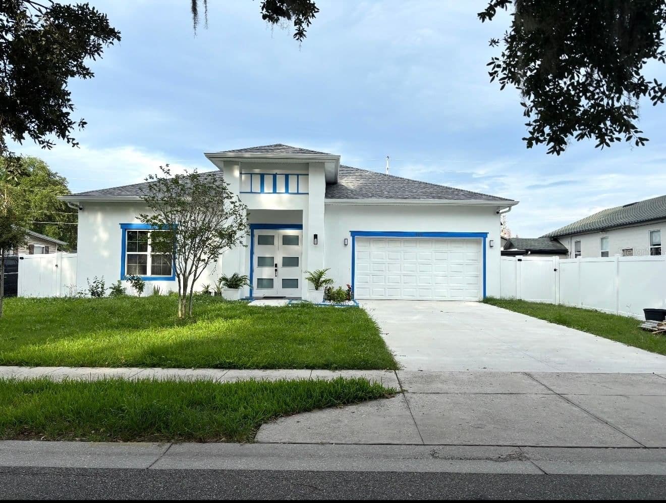 809 BURCH, Winter Garden, FL