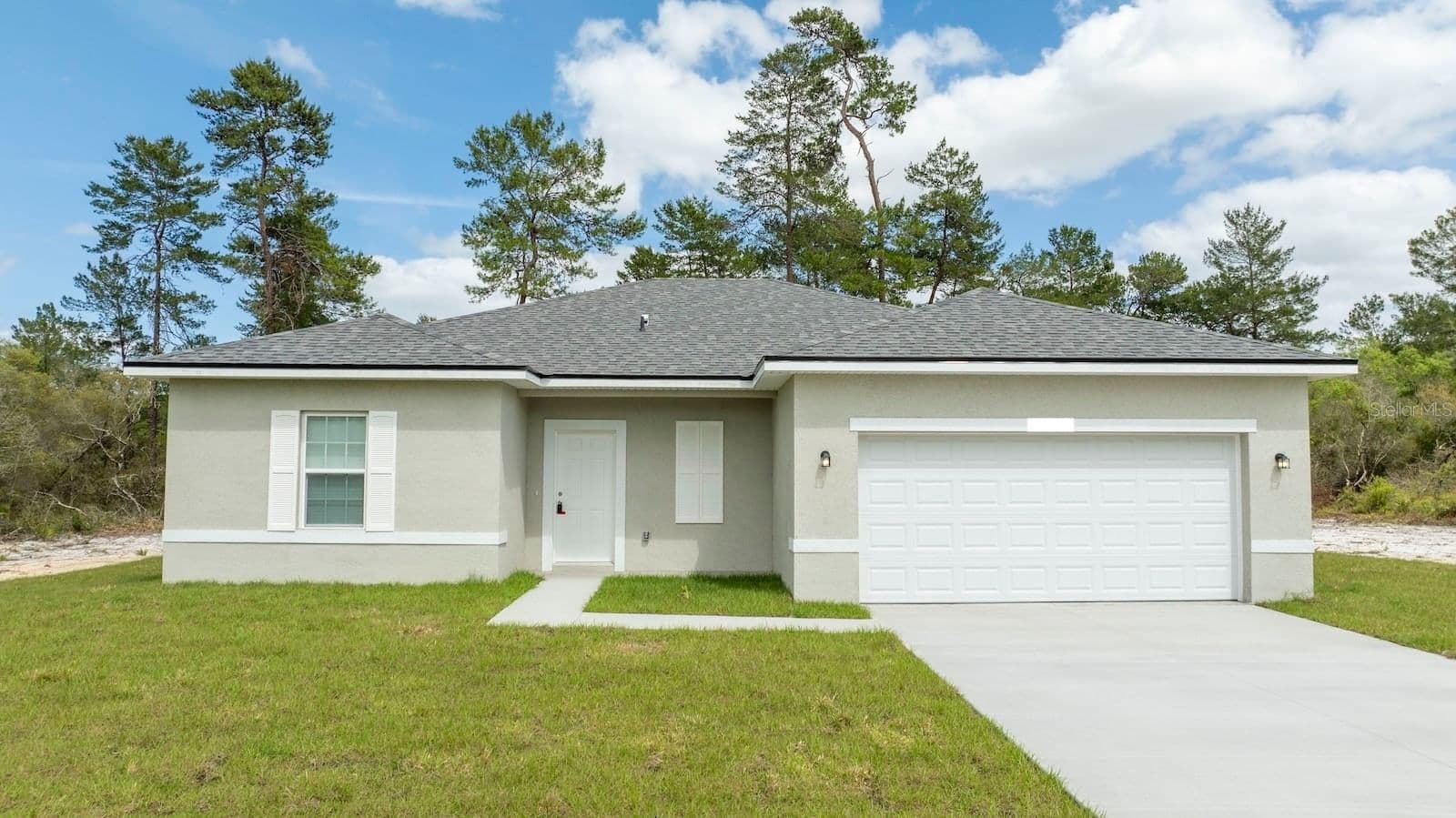 607 MARION OAKS, Ocala, FL