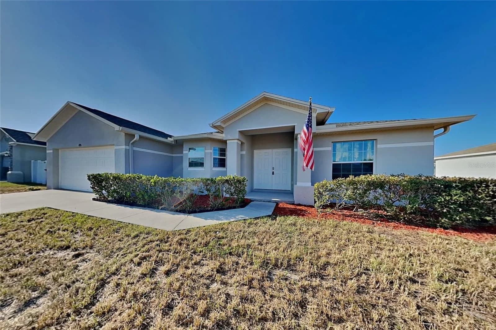 Address on request, Winter Haven, FL