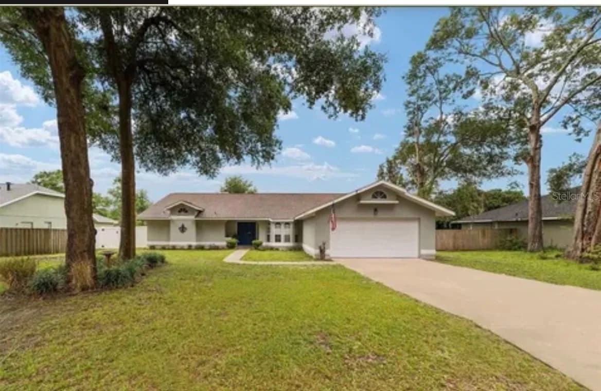 3322 55TH, Ocala, FL
