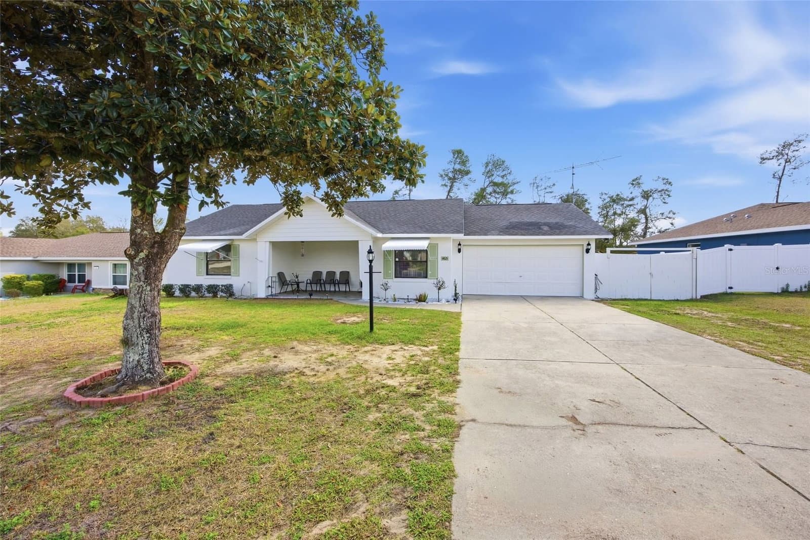 465 MARION OAKS