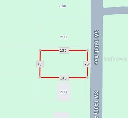 0000 SW 140TH AVE