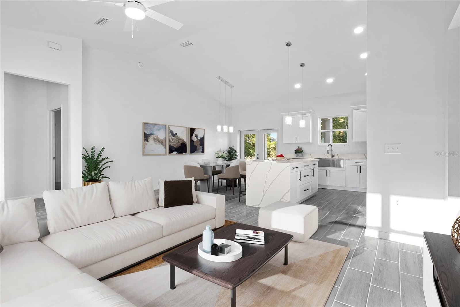 42 JUNIPER PASS