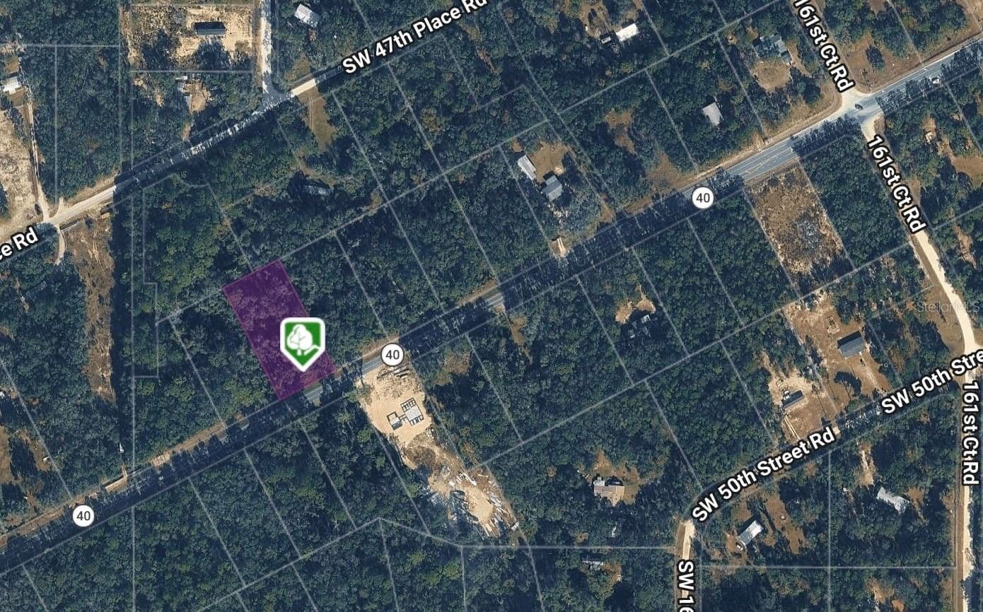 00 HWY 40, LOT 11