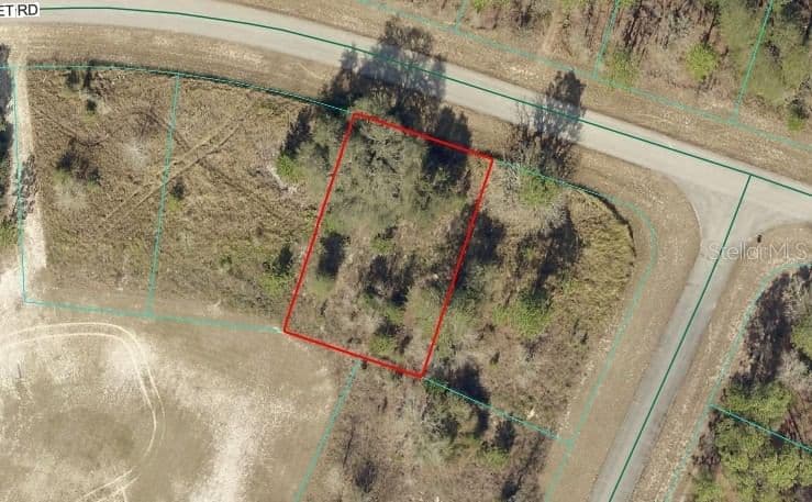TBD LOT 11 144TH ST