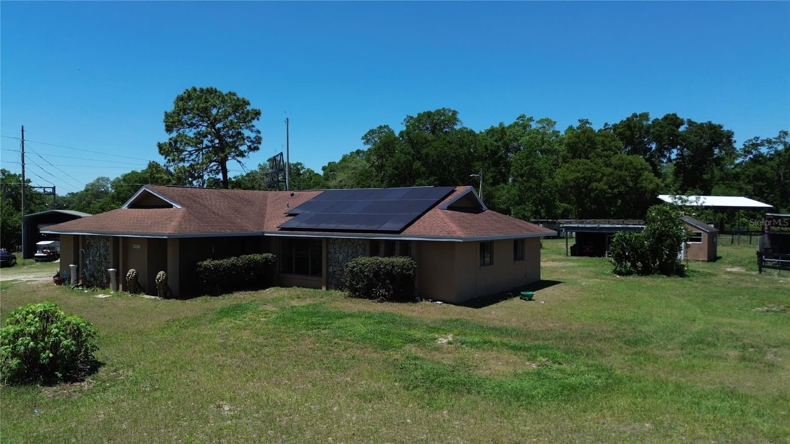 10631 HIGHWAY 40