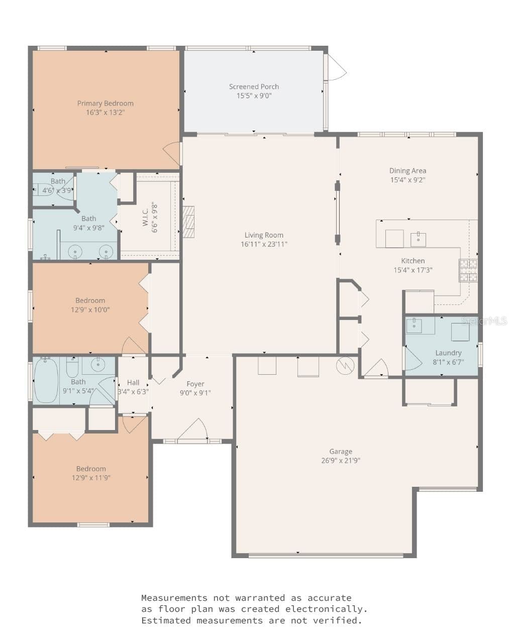 16023 14TH AVENUE