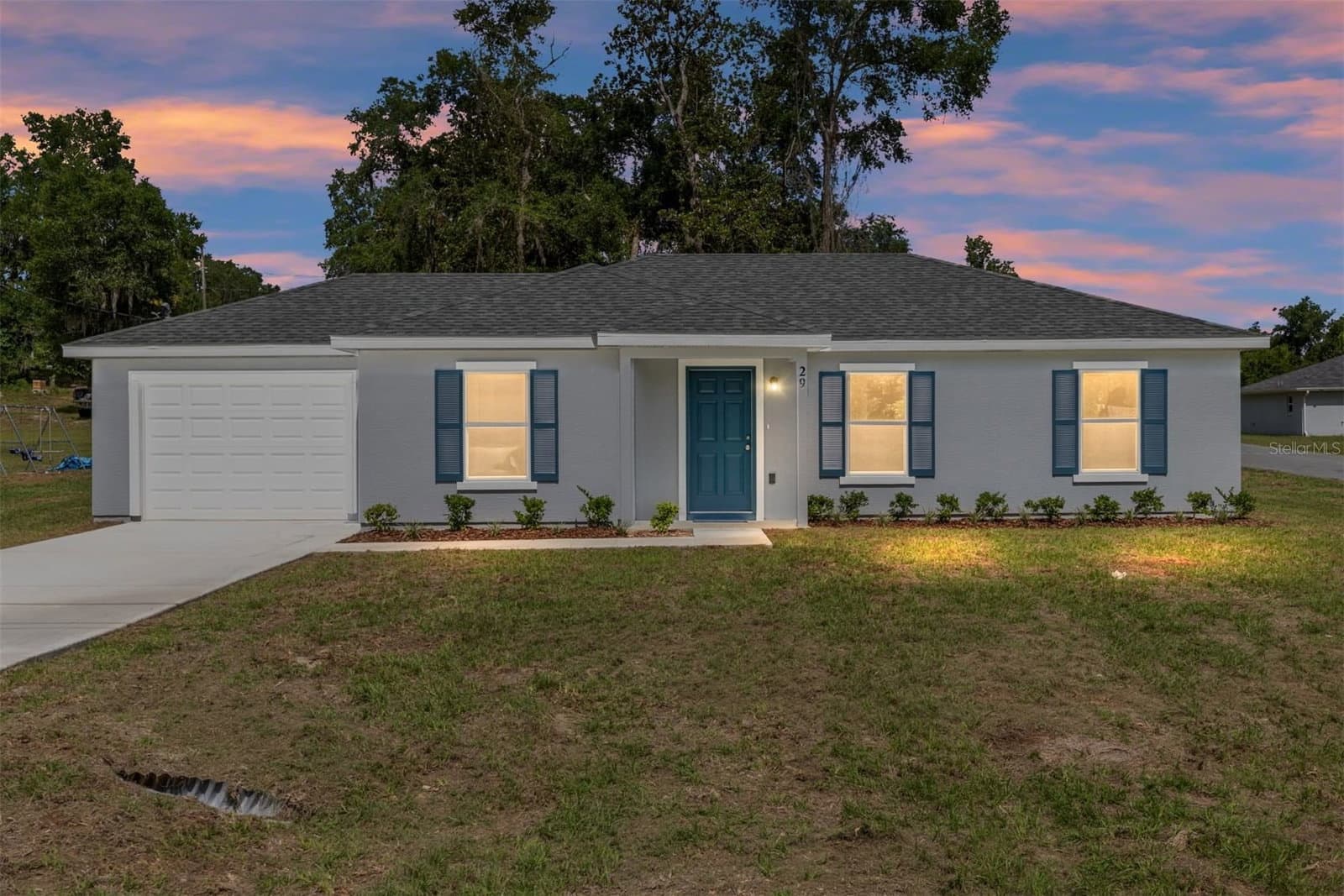29 JUNIPER PASS