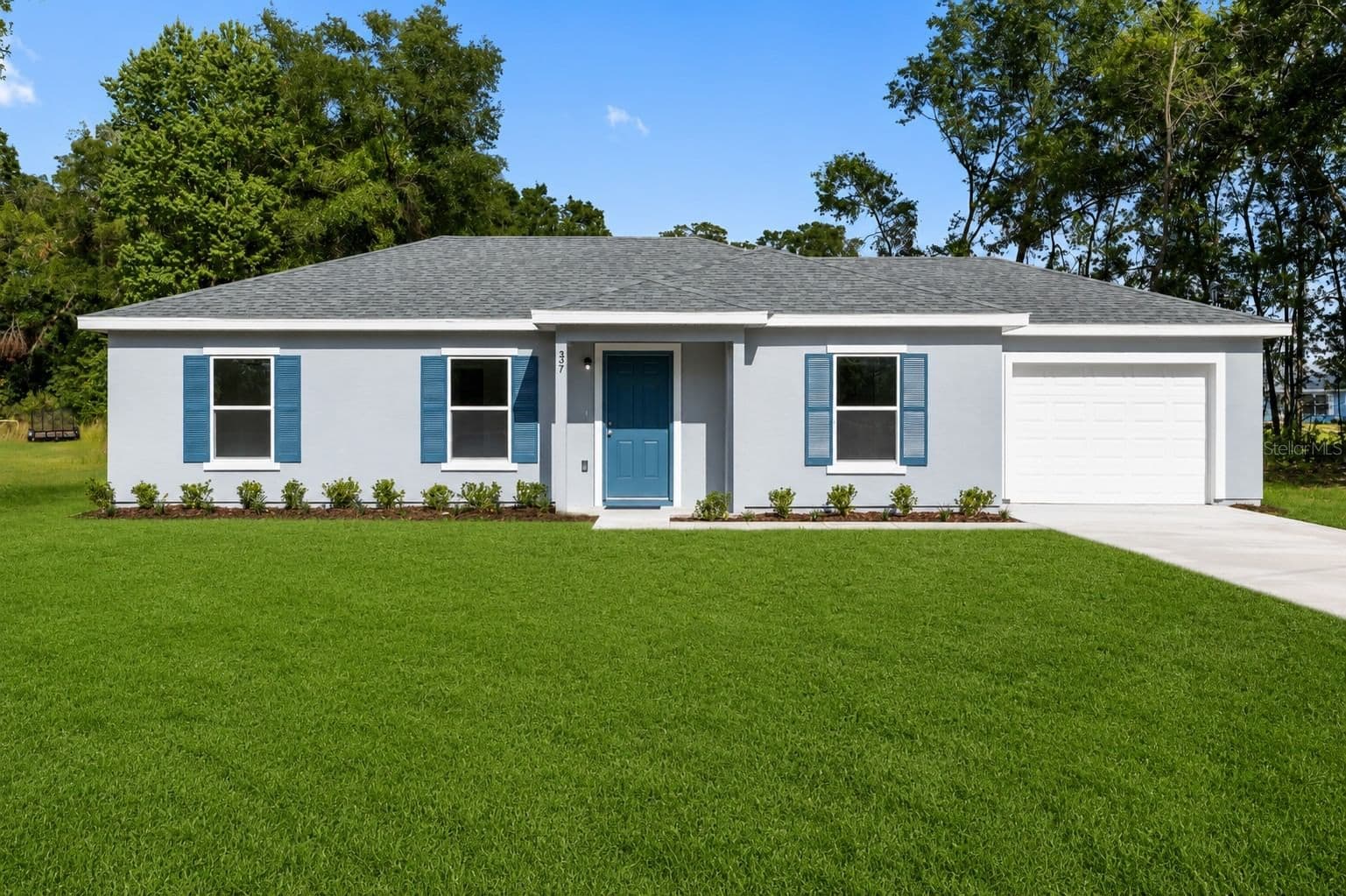 37 DOGWOOD DRIVE