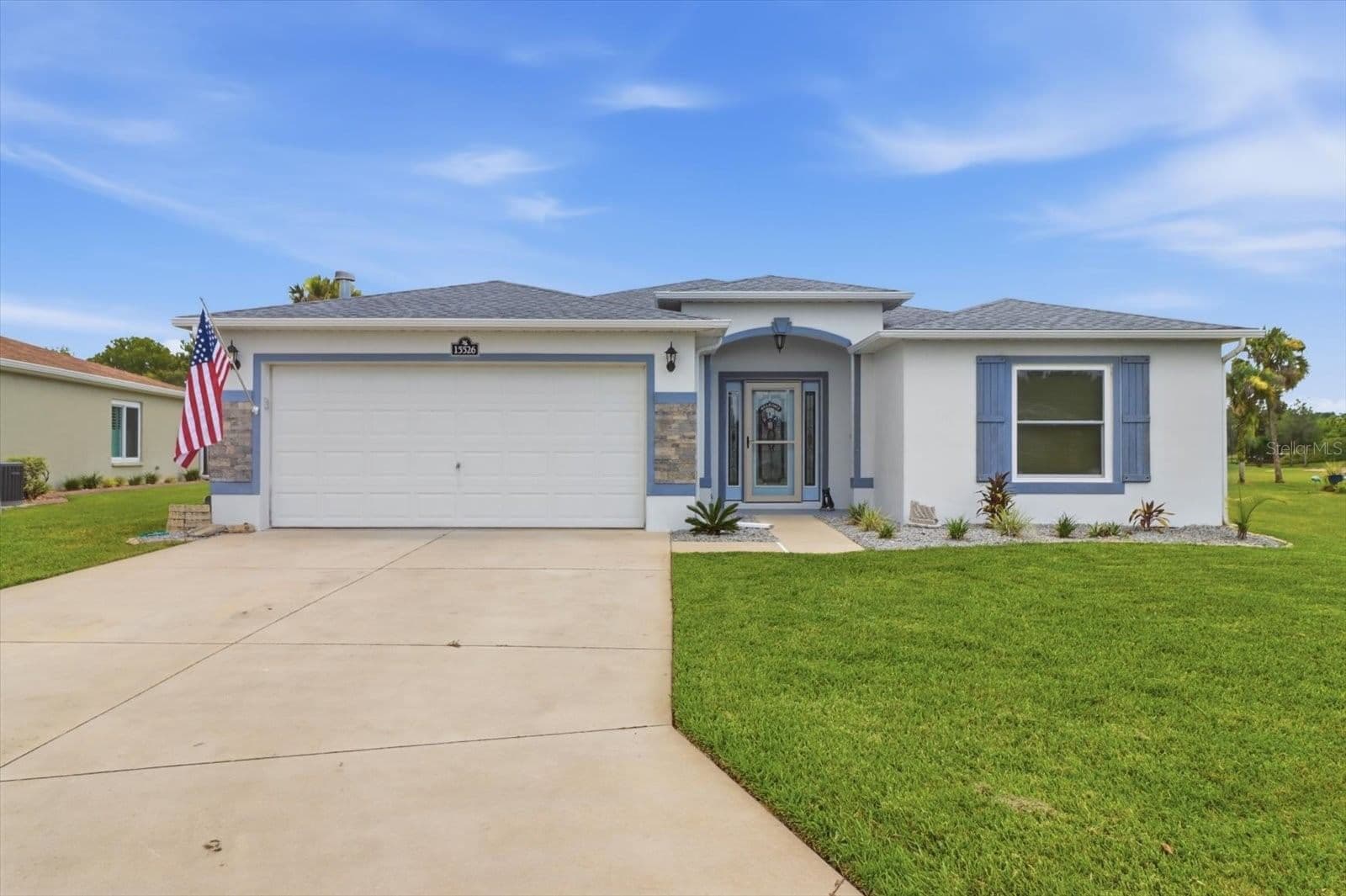 15526 11TH TERRACE