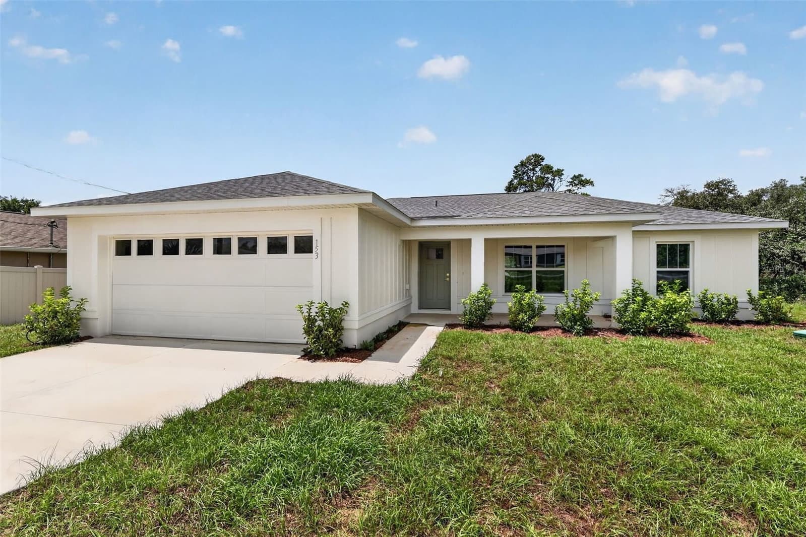 153 OAK