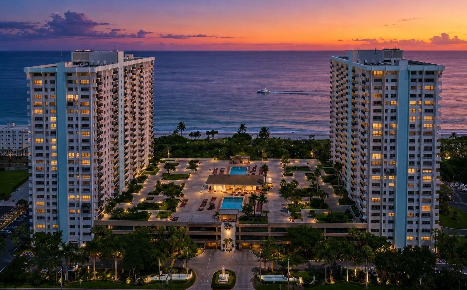 1201 OCEAN, Hollywood, FL