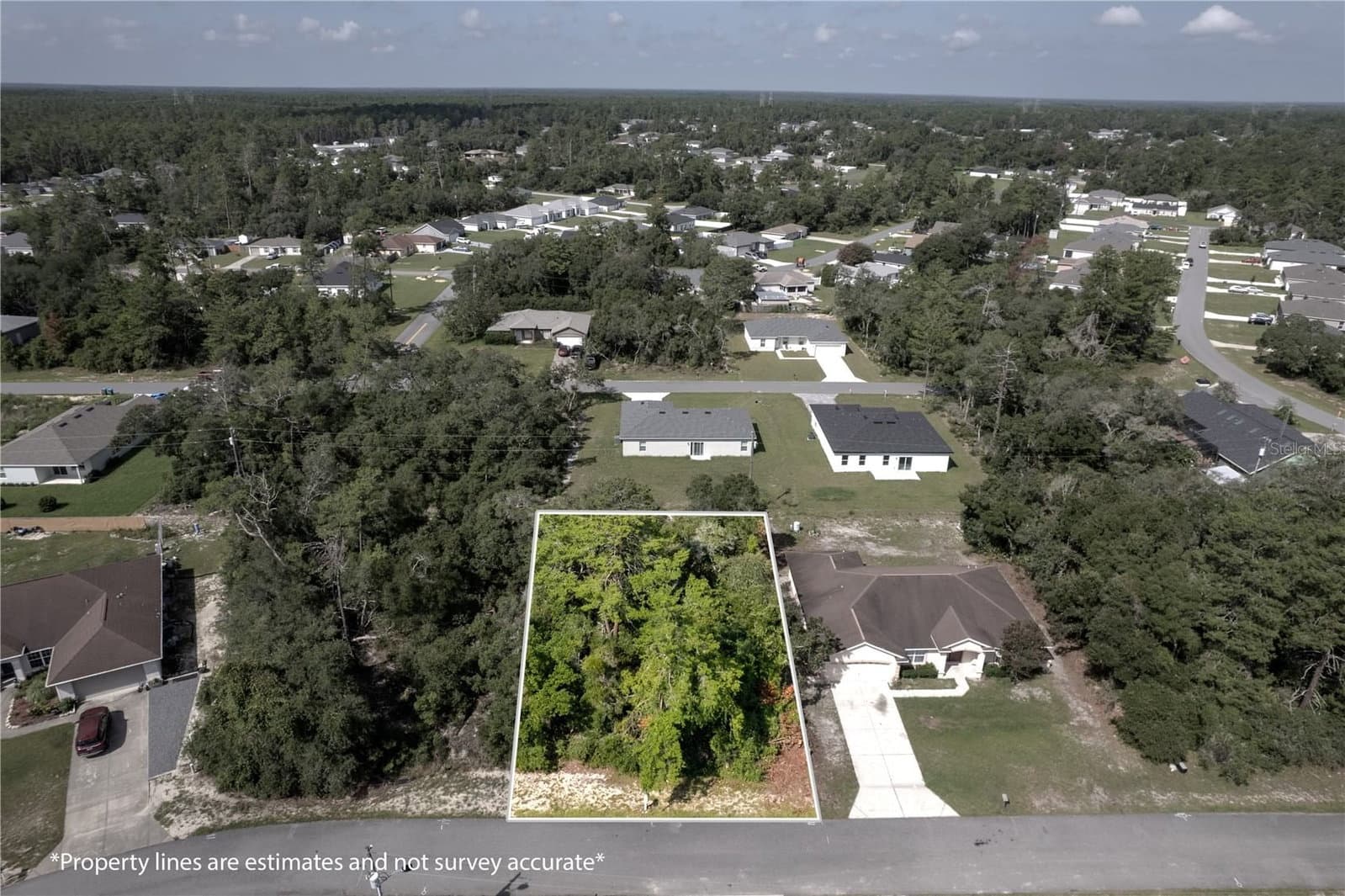 LOT 5 37TH