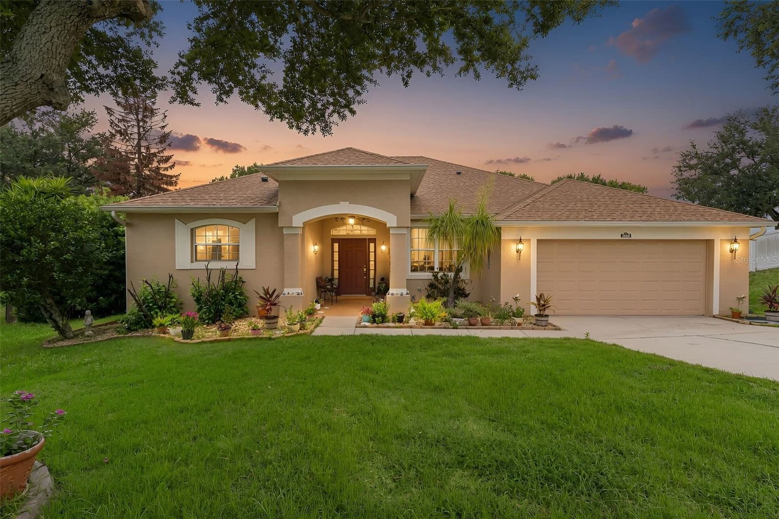 2660 LEDGEMONT