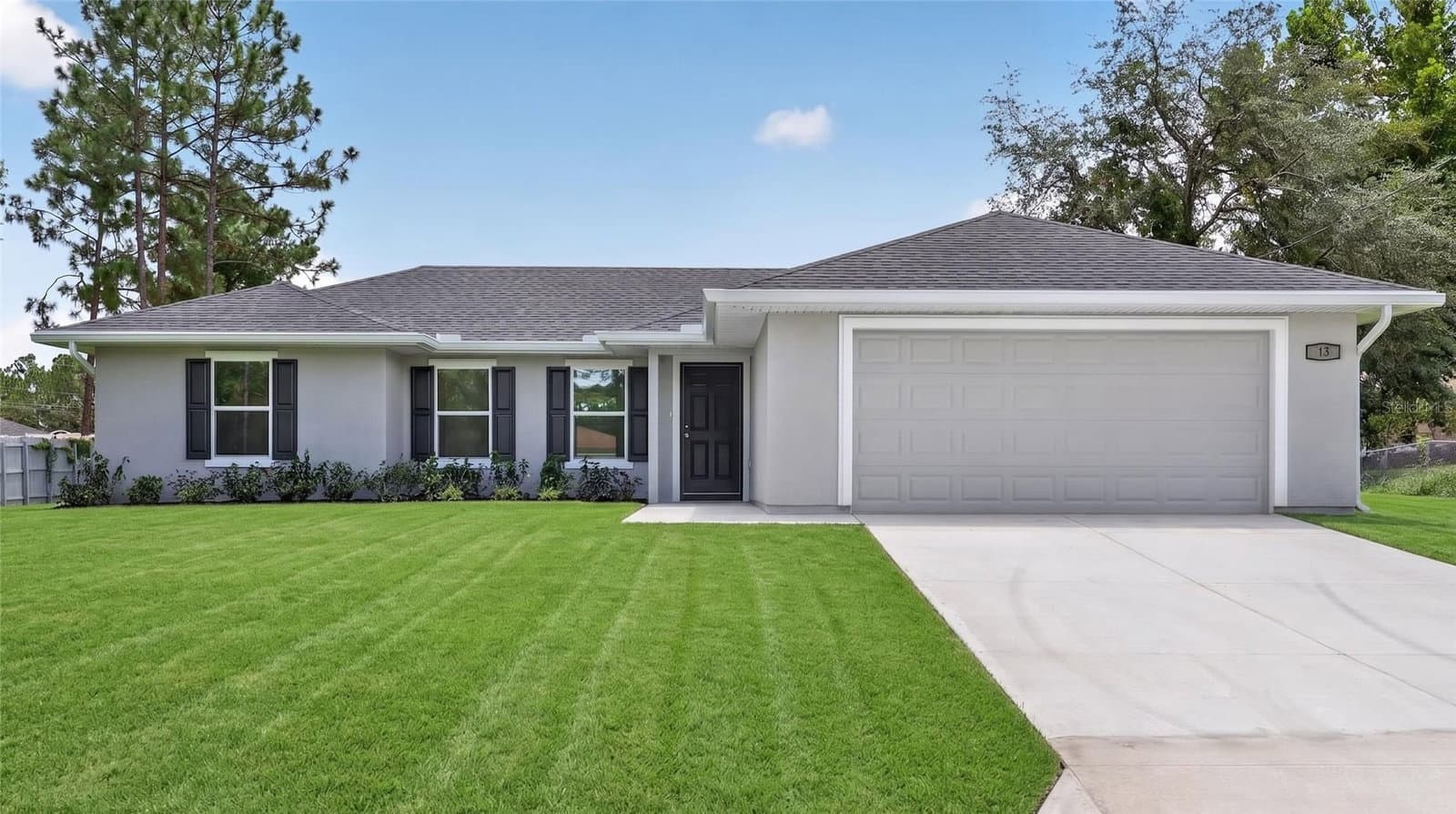 13 PECAN DRIVE