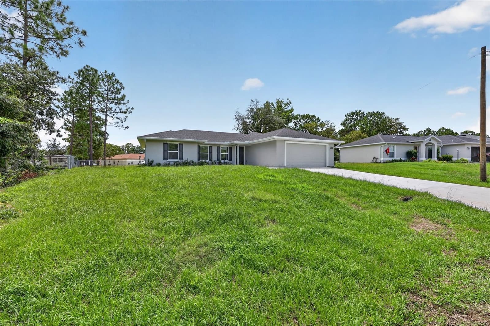13 PECAN DRIVE