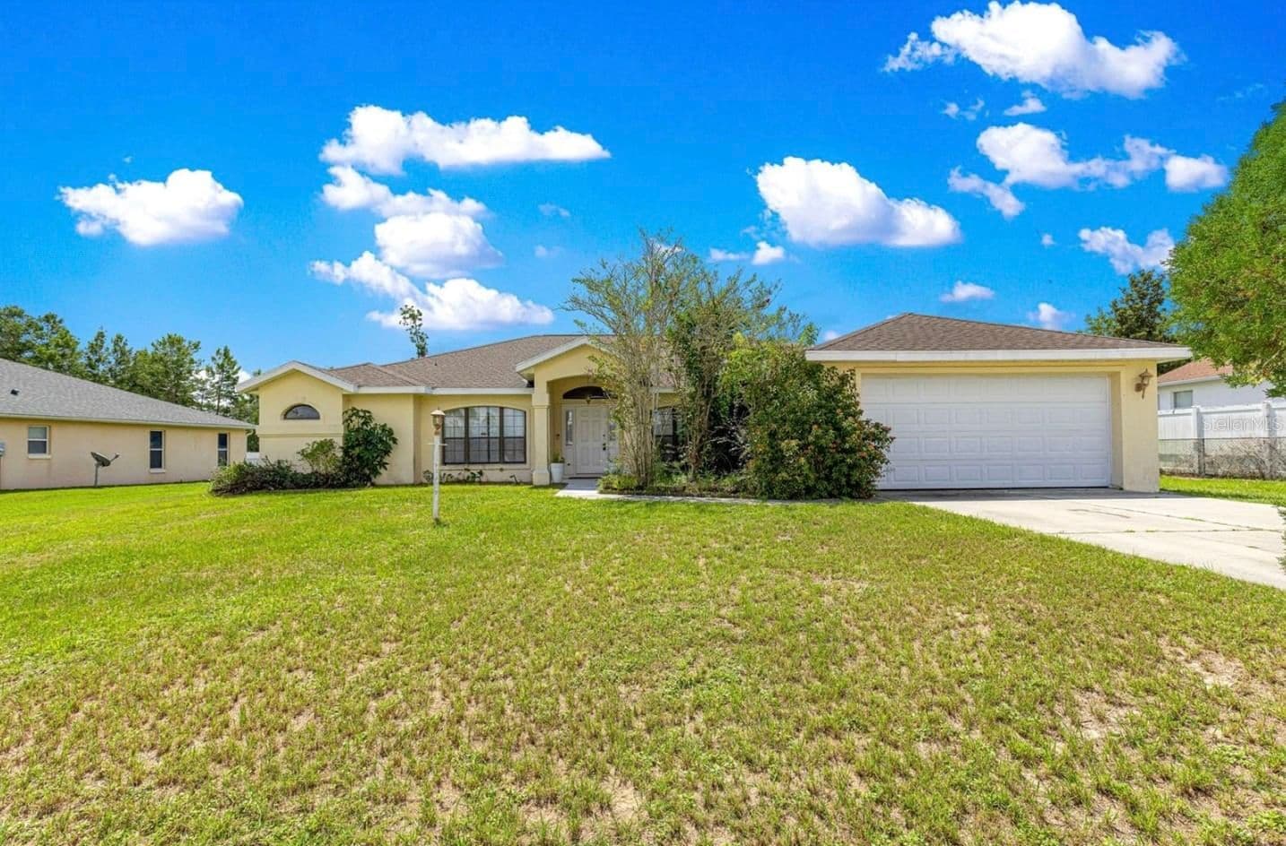 4840 107TH, Ocala, FL