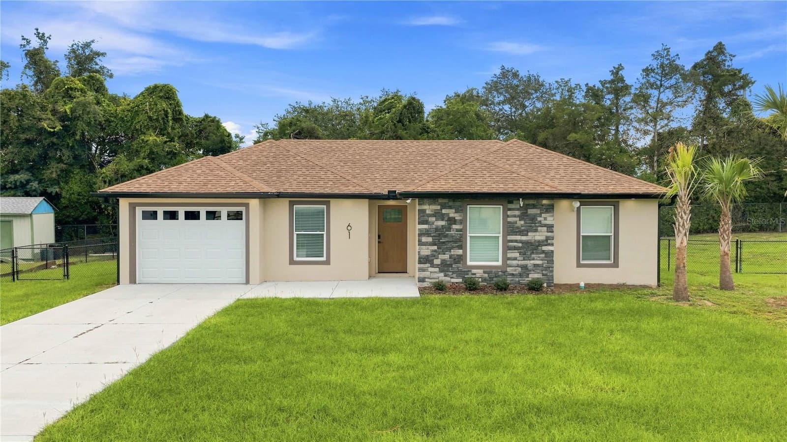 61 53RD, Ocala, FL