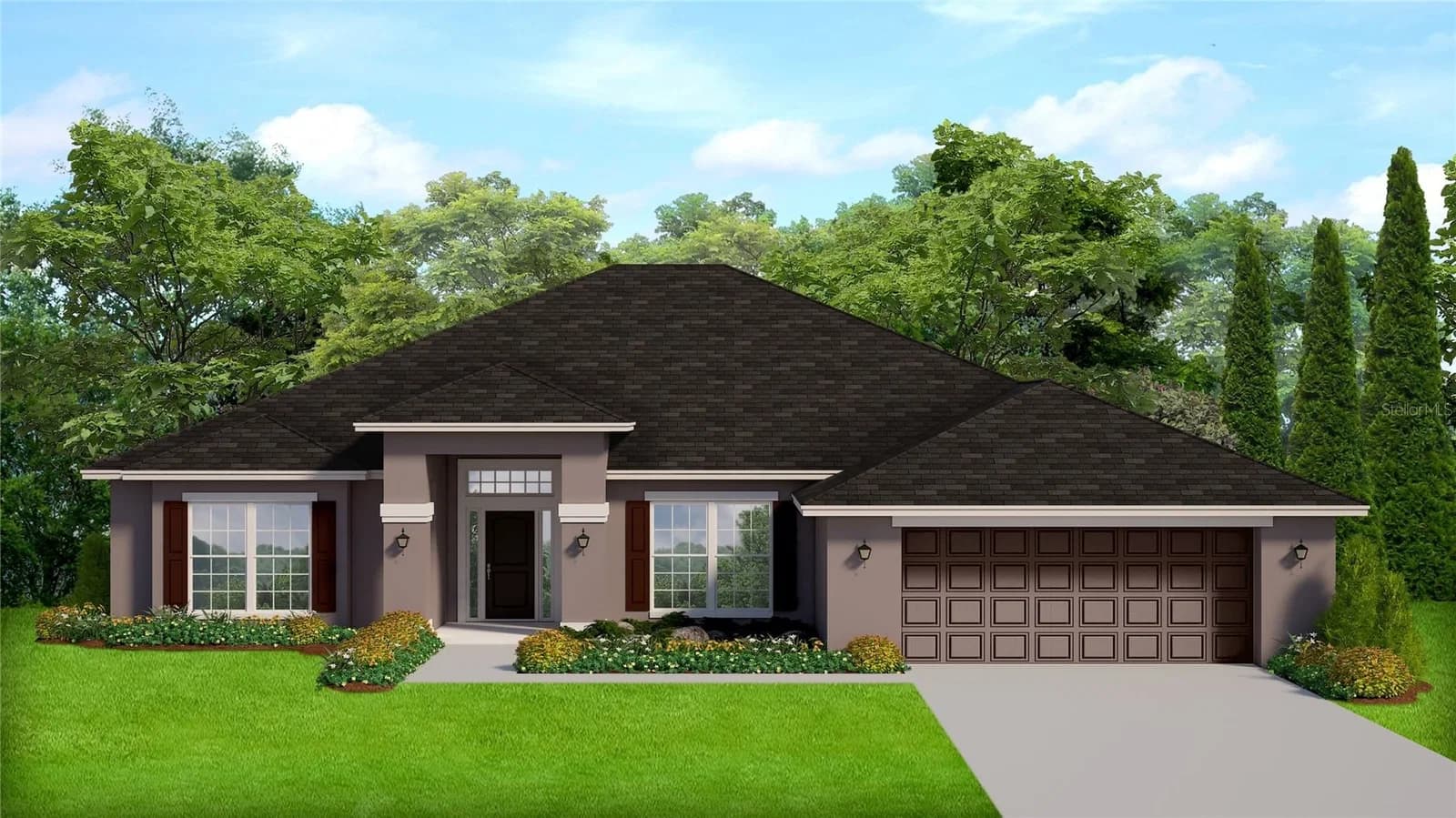 16464 54TH COURT, Ocala, FL