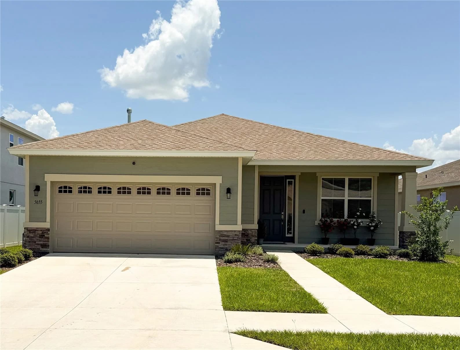 5655 78TH AVENUE, Ocala, FL