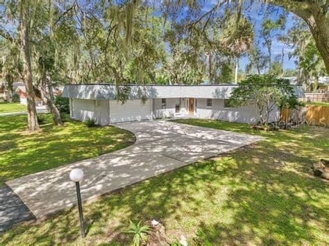 10 SPRING LAKE, Ocala, FL
