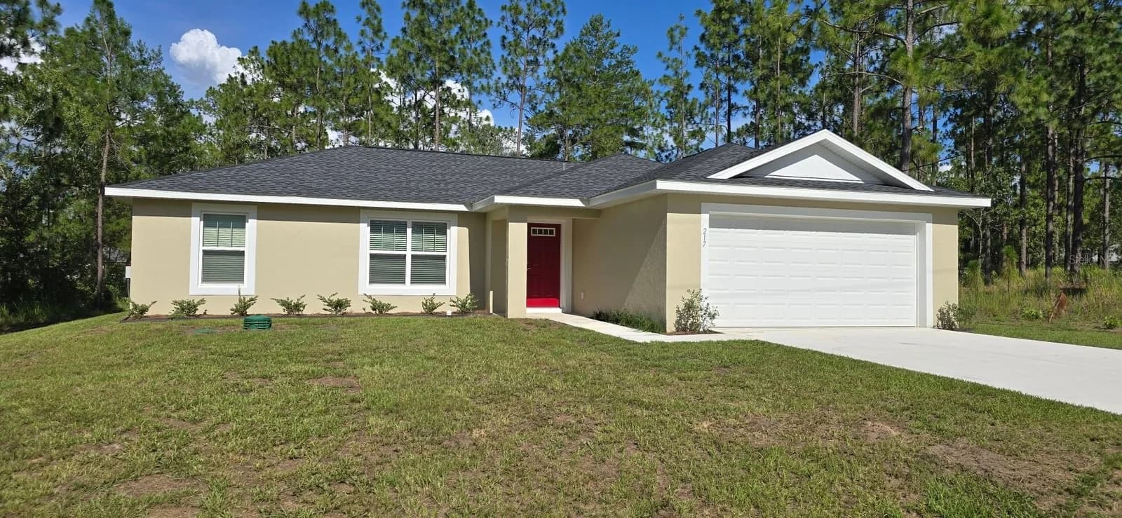 217 OAK LANE, Ocala, FL