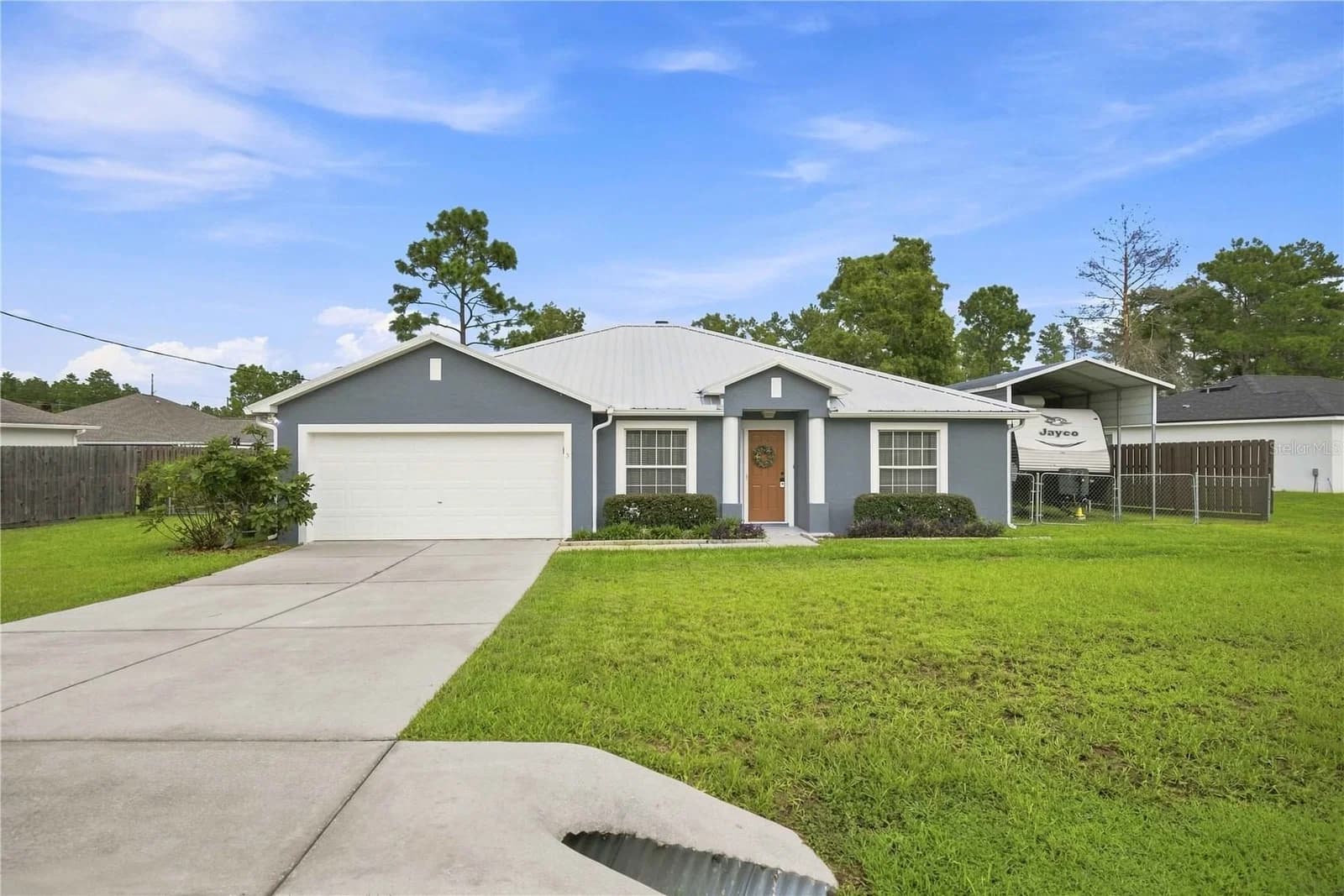 5 FIR DRIVE, Ocala, FL