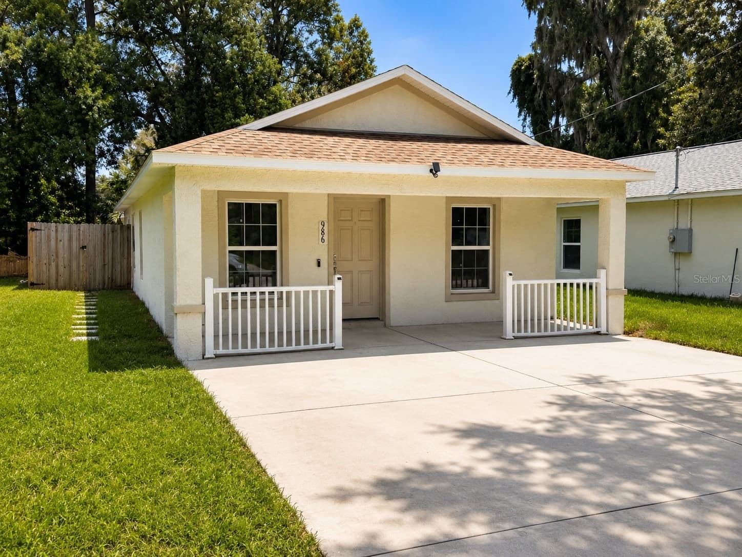 986 1ST, Ocala, FL